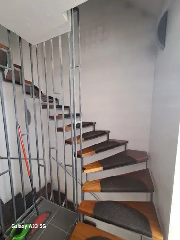 4 Zimmer Wohnung mit 78 m² in Frankfurt am Main – Bild 5