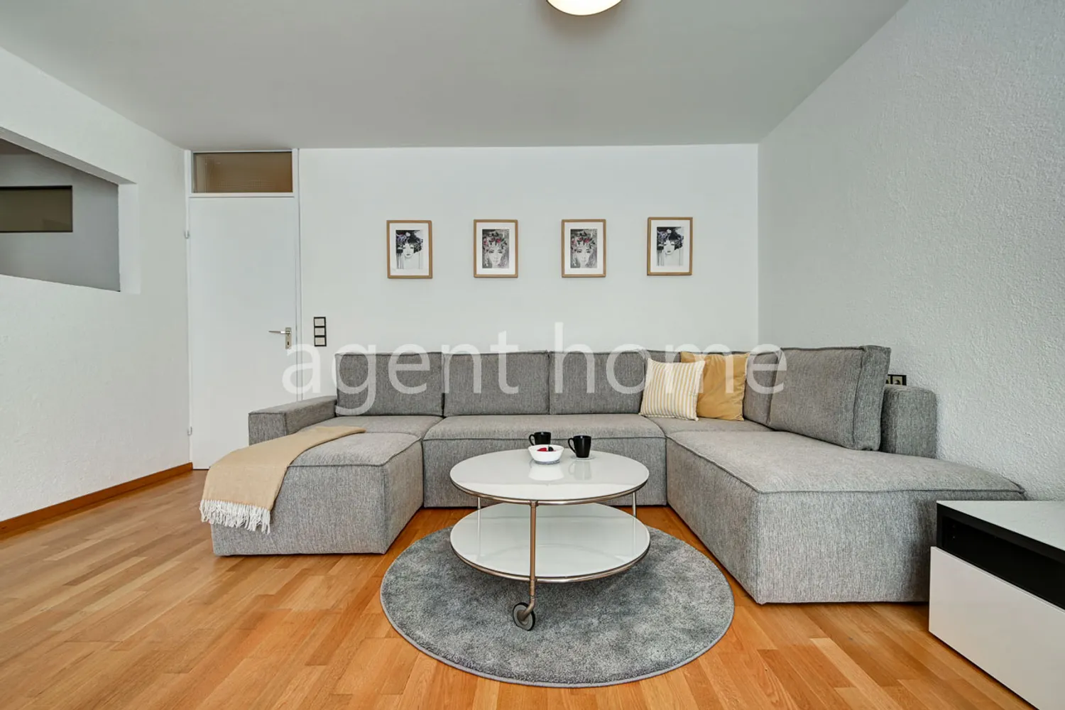 1 Zimmer Wohnung mit 40 m² in Ludwigsburg – Bild 3
