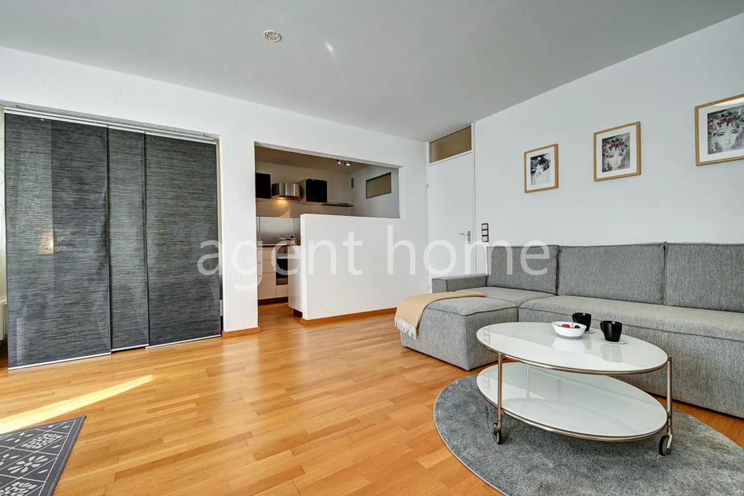 1 Zimmer Wohnung mit 40 m² in Ludwigsburg – Bild 4