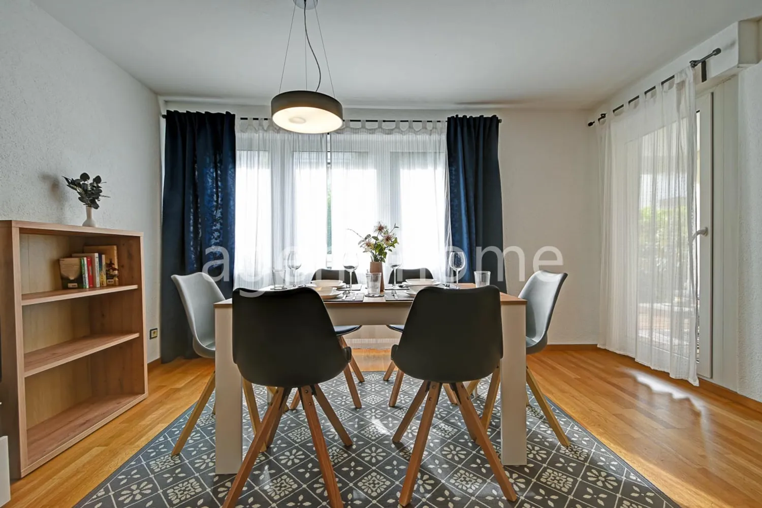1 Zimmer Wohnung mit 40 m² in Ludwigsburg – Bild 7