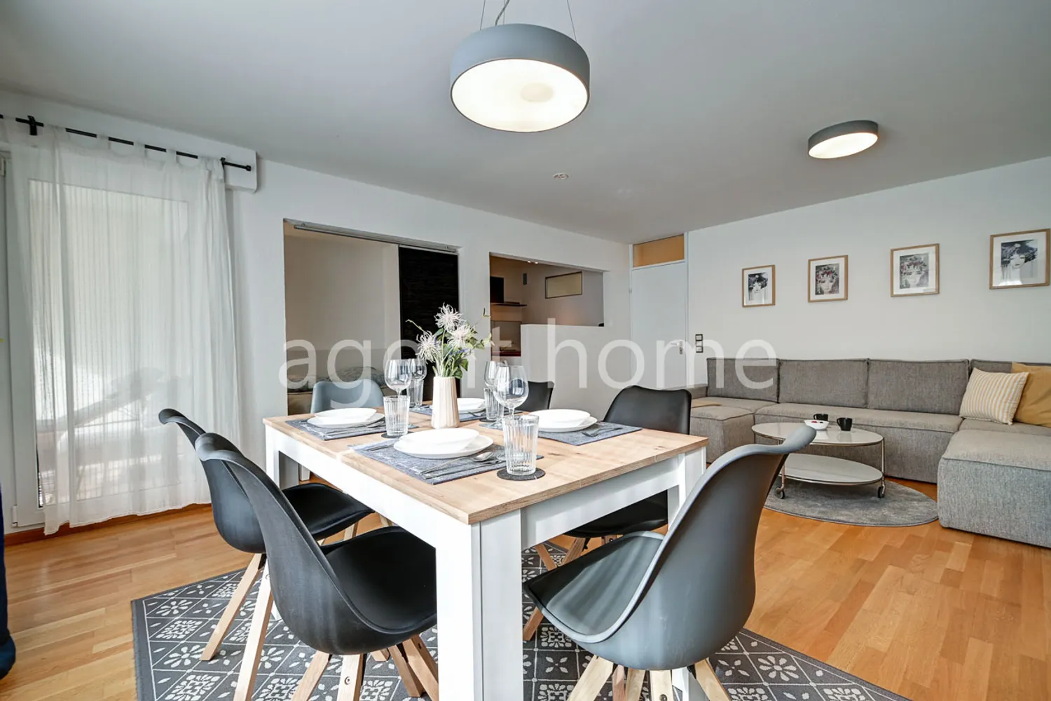 1 Zimmer Wohnung mit 40 m² in Ludwigsburg – Bild 8