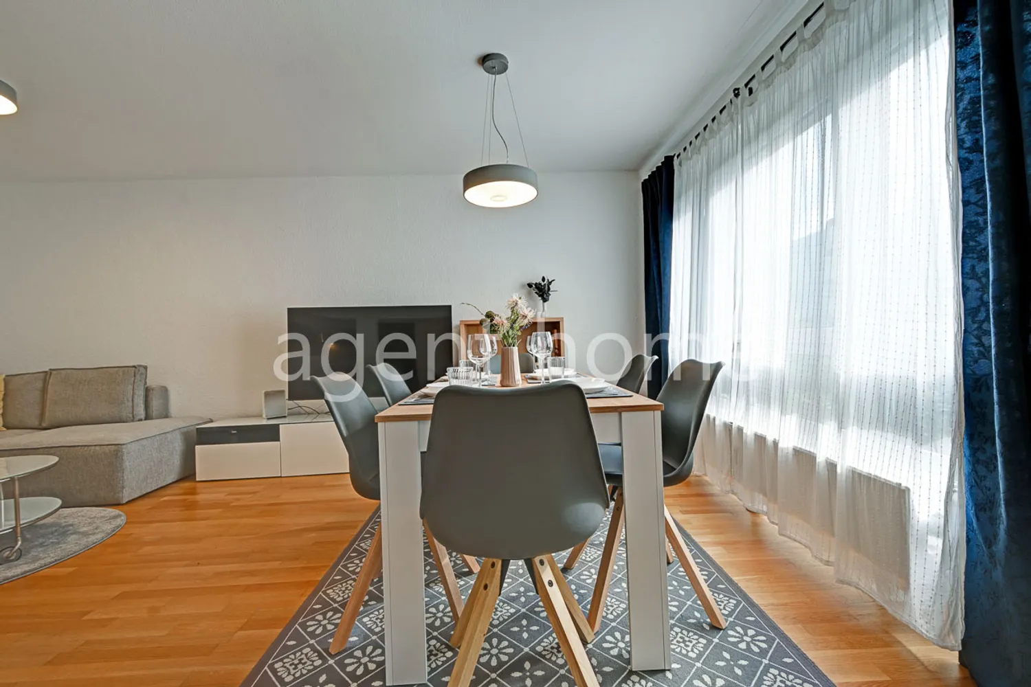1 Zimmer Wohnung mit 40 m² in Ludwigsburg – Bild 9