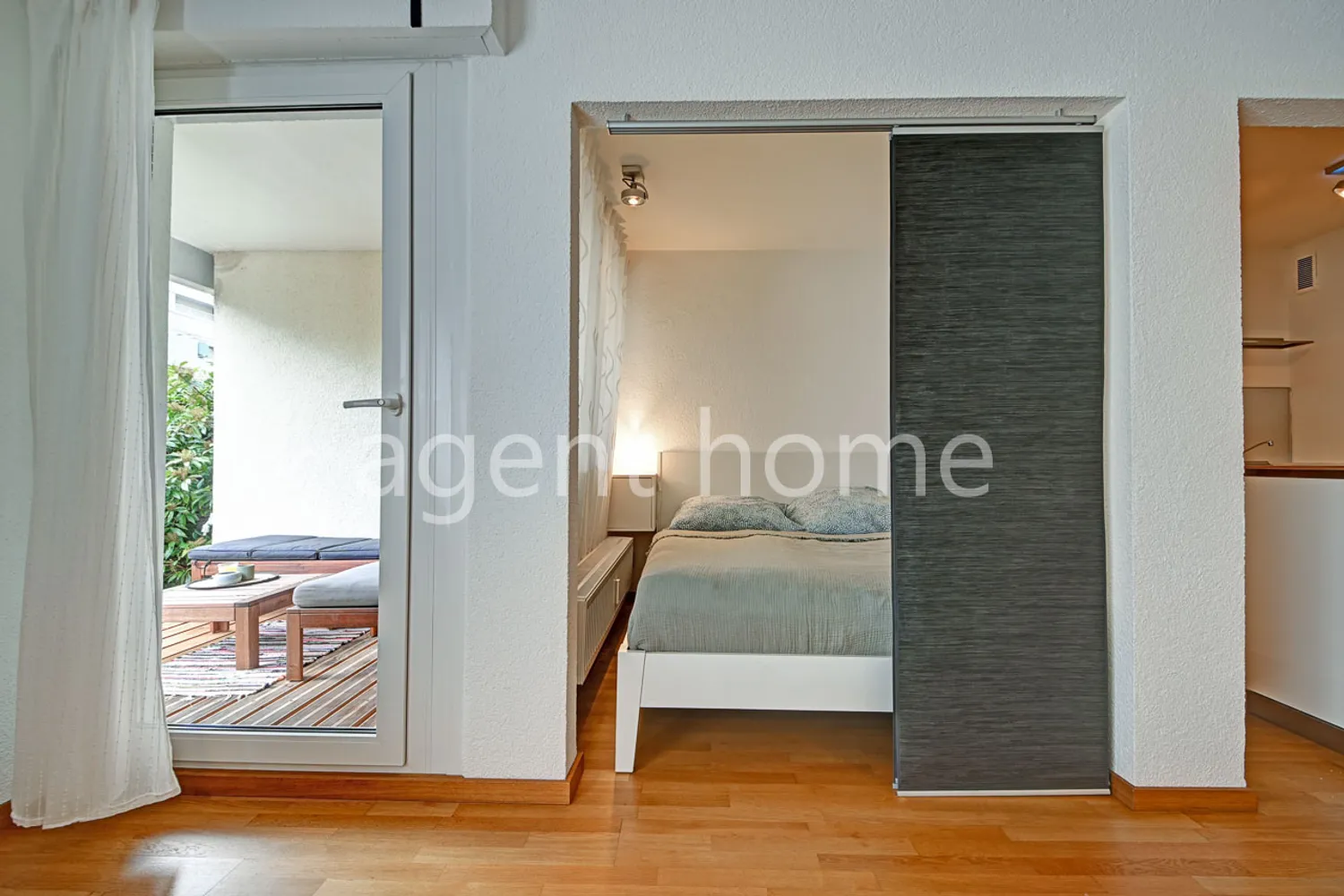 1 Zimmer Wohnung mit 40 m² in Ludwigsburg – Bild 10