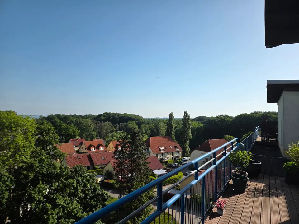 5 Zimmer Wohnung mit 148 m² in Schwerin – Bild 4