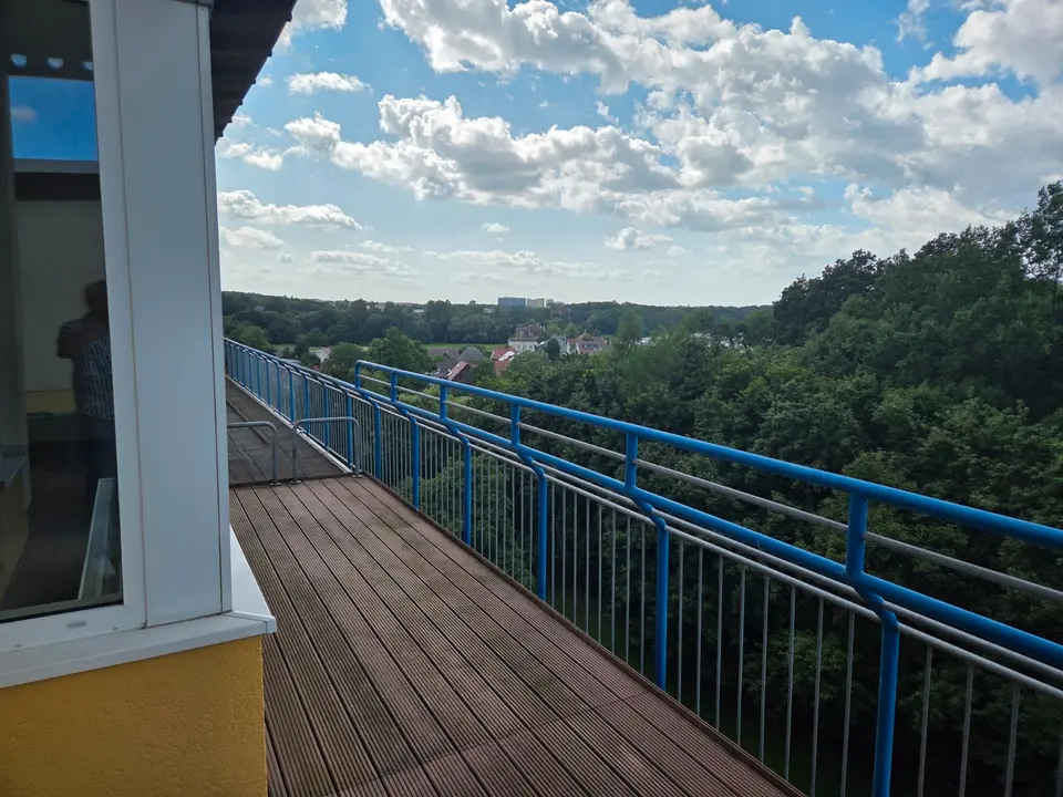 5 Zimmer Wohnung mit 148 m² in Schwerin – Bild 5