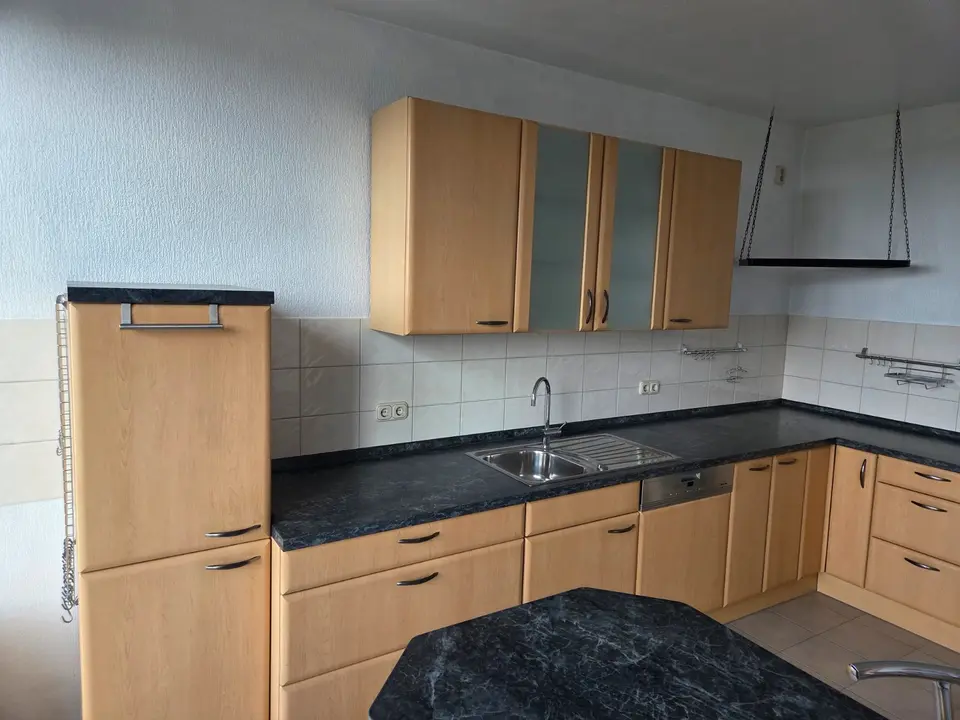 5 Zimmer Wohnung mit 148 m² in Schwerin – Bild 7