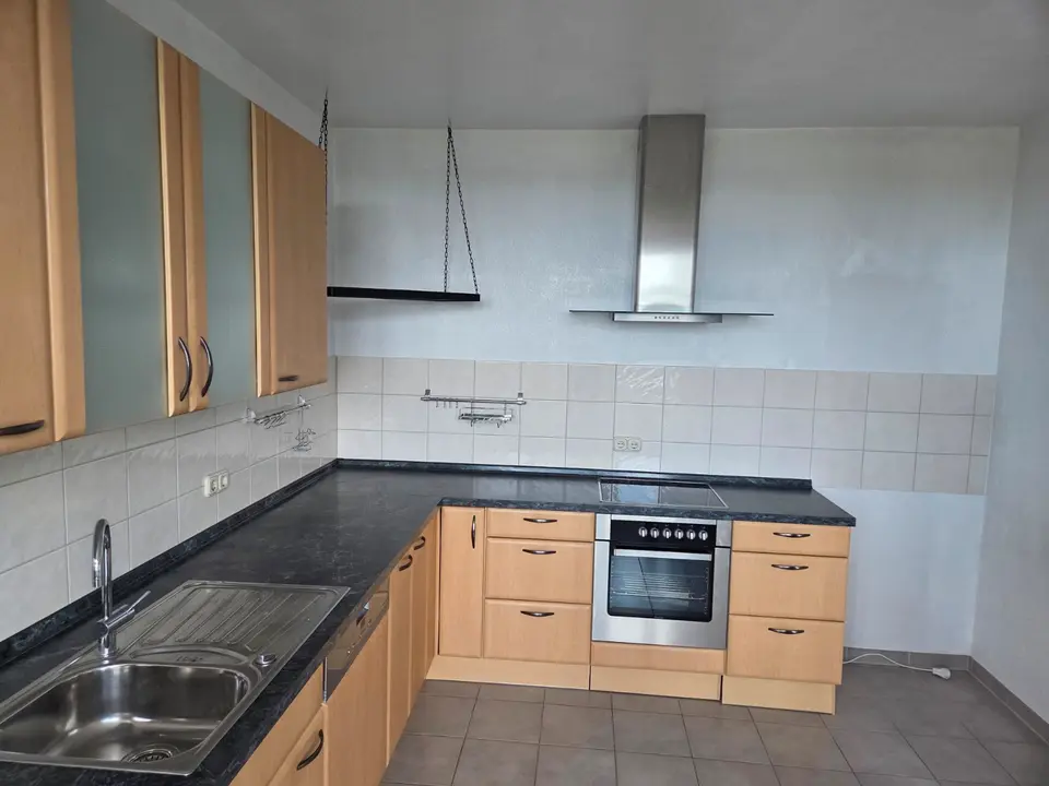 5 Zimmer Wohnung mit 148 m² in Schwerin – Bild 8