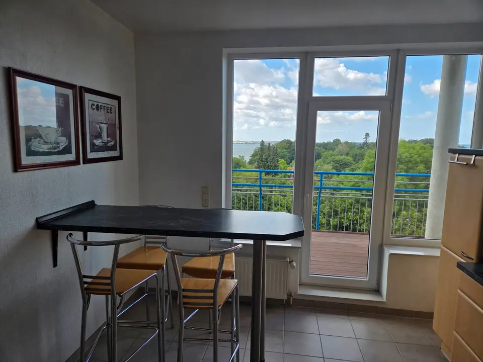 5 Zimmer Wohnung mit 148 m² in Schwerin – Bild 9