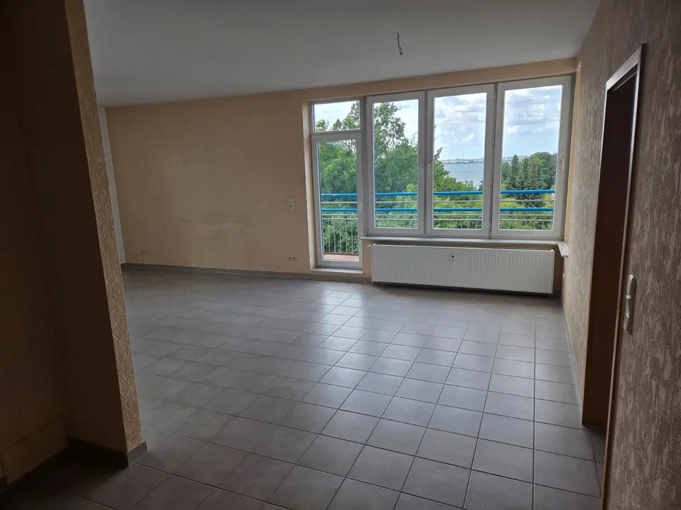 5 Zimmer Wohnung mit 148 m² in Schwerin – Bild 10