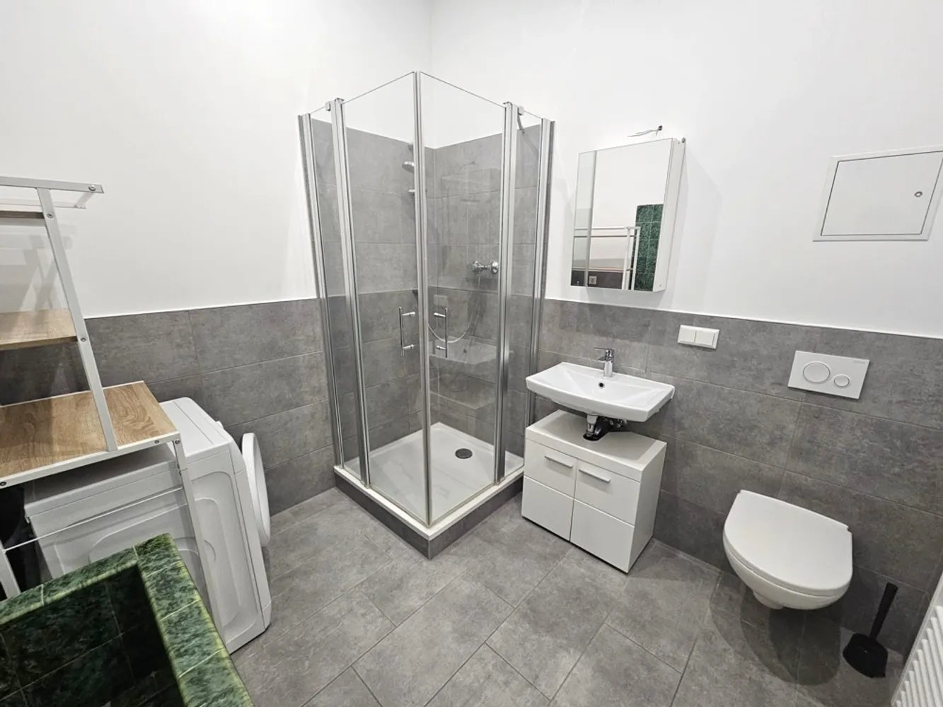 2 Zimmer Wohnung mit 54 m² in Magdeburg – Bild 11