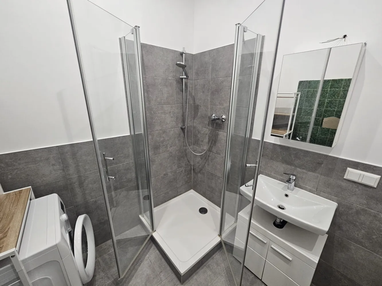 2 Zimmer Wohnung mit 54 m² in Magdeburg – Bild 12