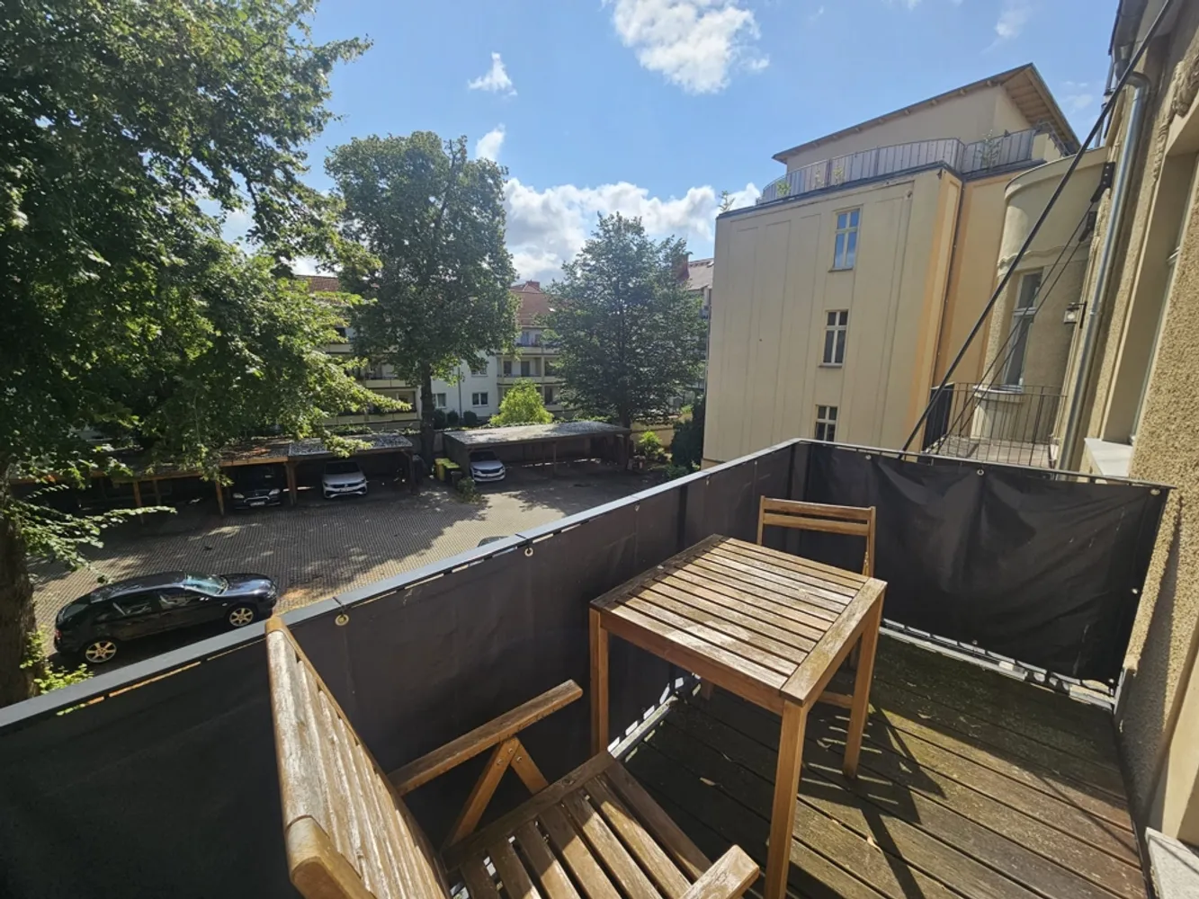 2 Zimmer Wohnung mit 54 m² in Magdeburg – Bild 5