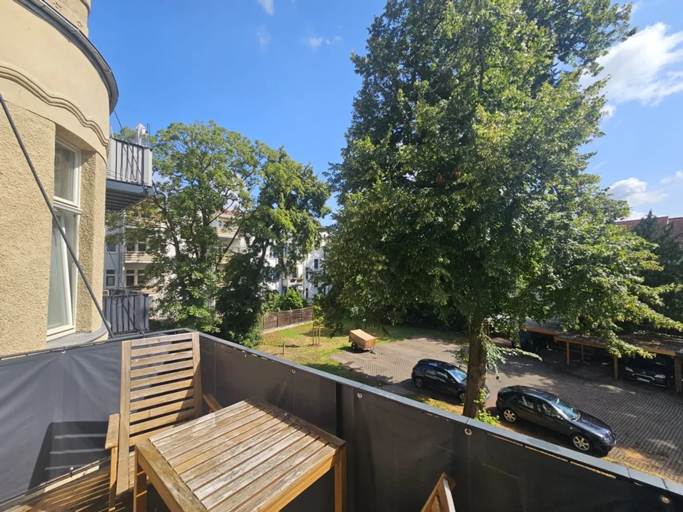 2 Zimmer Wohnung mit 54 m² in Magdeburg – Bild 6