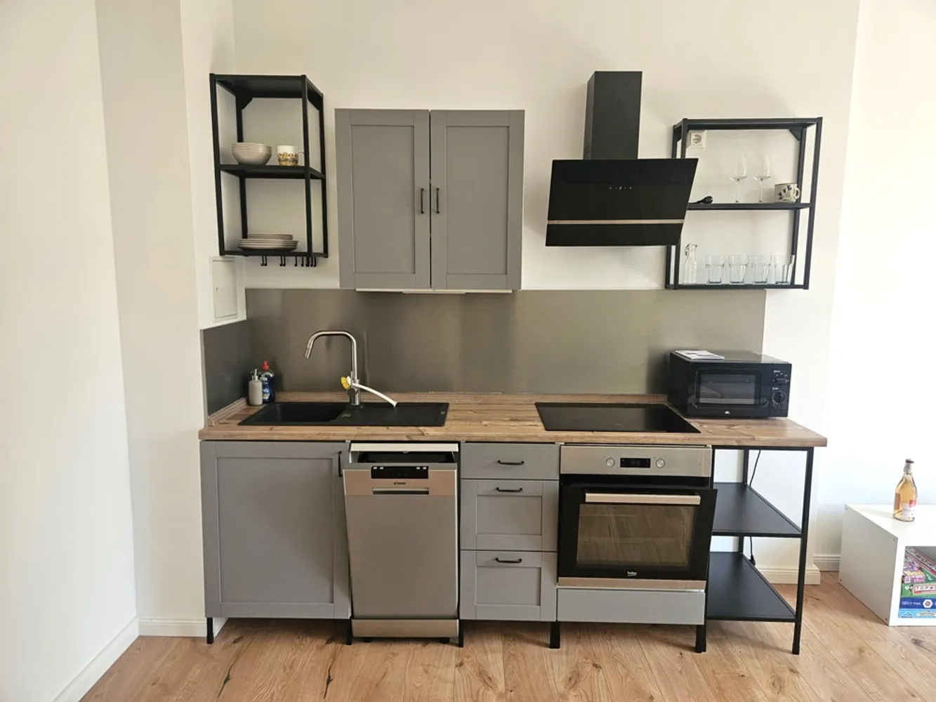 2 Zimmer Wohnung mit 54 m² in Magdeburg – Bild 7