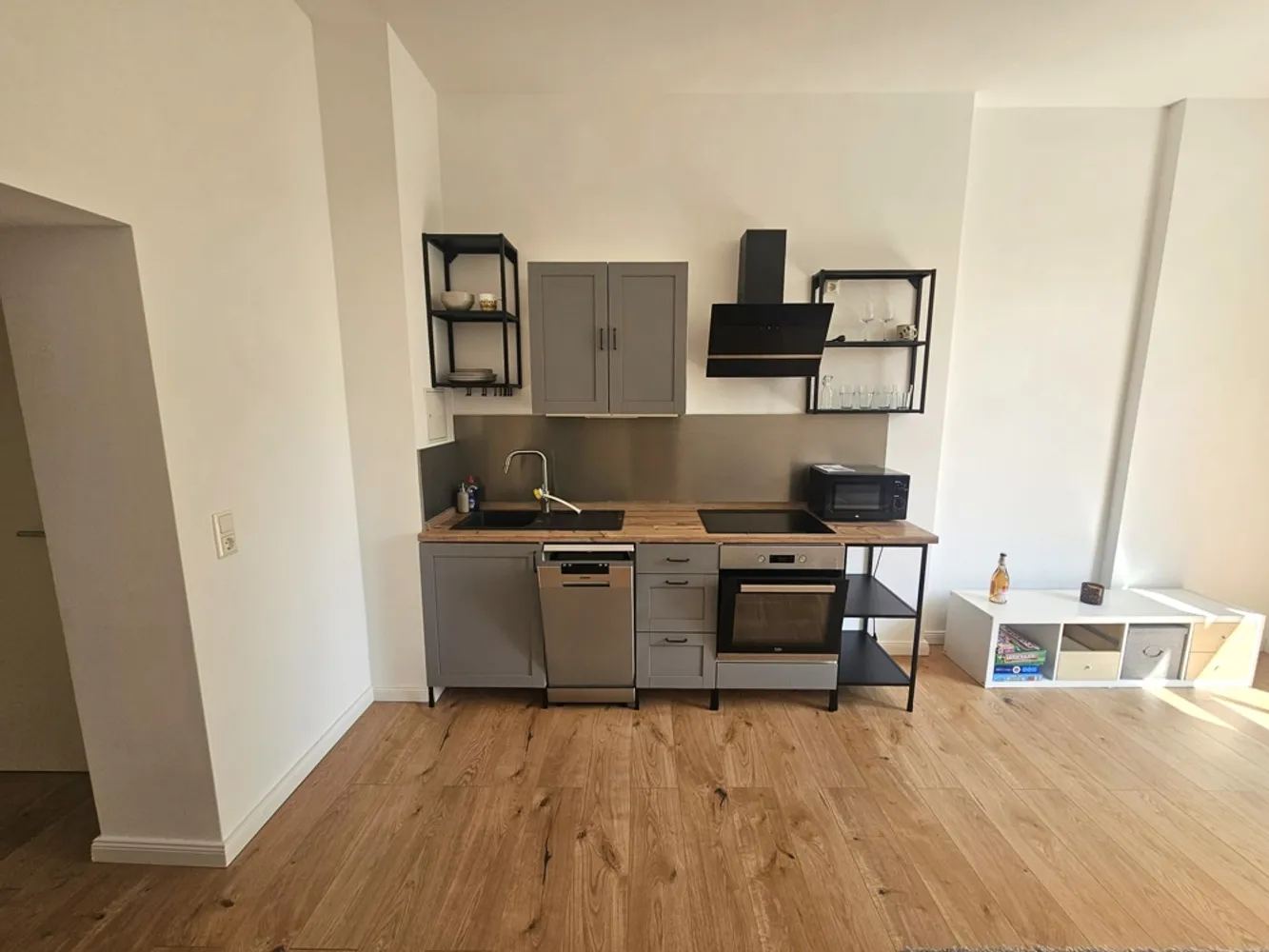 2 Zimmer Wohnung mit 54 m² in Magdeburg – Bild 8