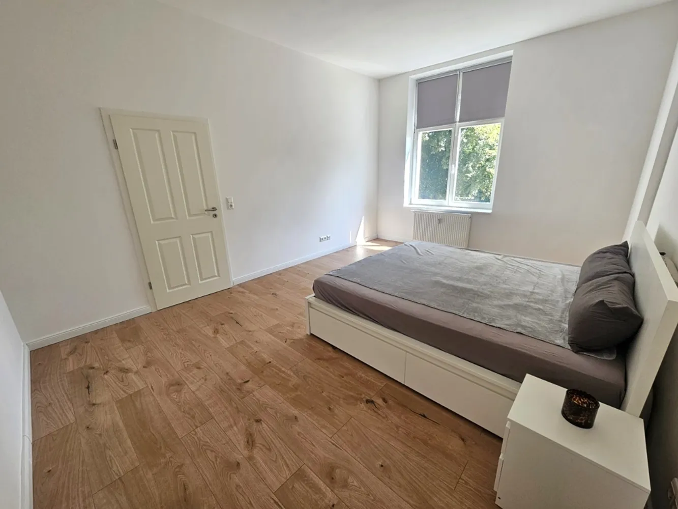 2 Zimmer Wohnung mit 54 m² in Magdeburg – Bild 9
