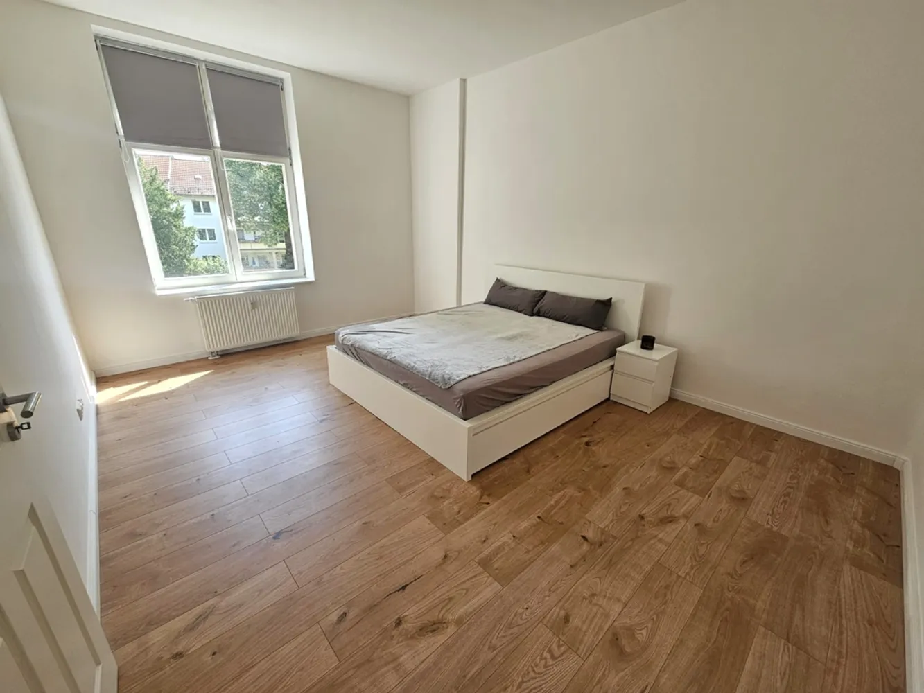 2 Zimmer Wohnung mit 54 m² in Magdeburg – Bild 10