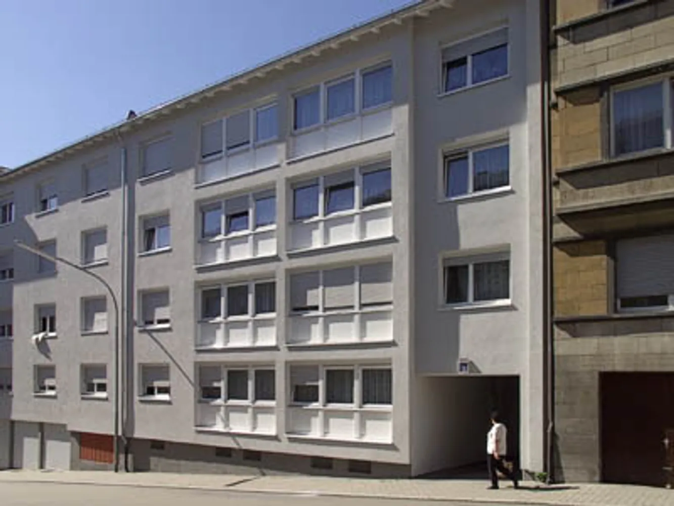 3 Zimmer Wohnung mit 58 m² in Pforzheim – Bild 3