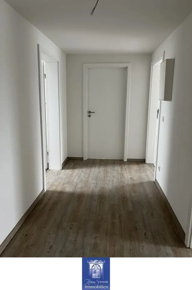 2 Zimmer Wohnung mit 57 m² in Freiberg – Bild 7