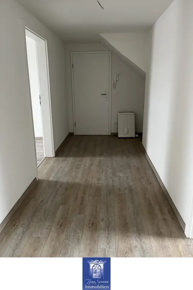 2 Zimmer Wohnung mit 57 m² in Freiberg – Bild 8