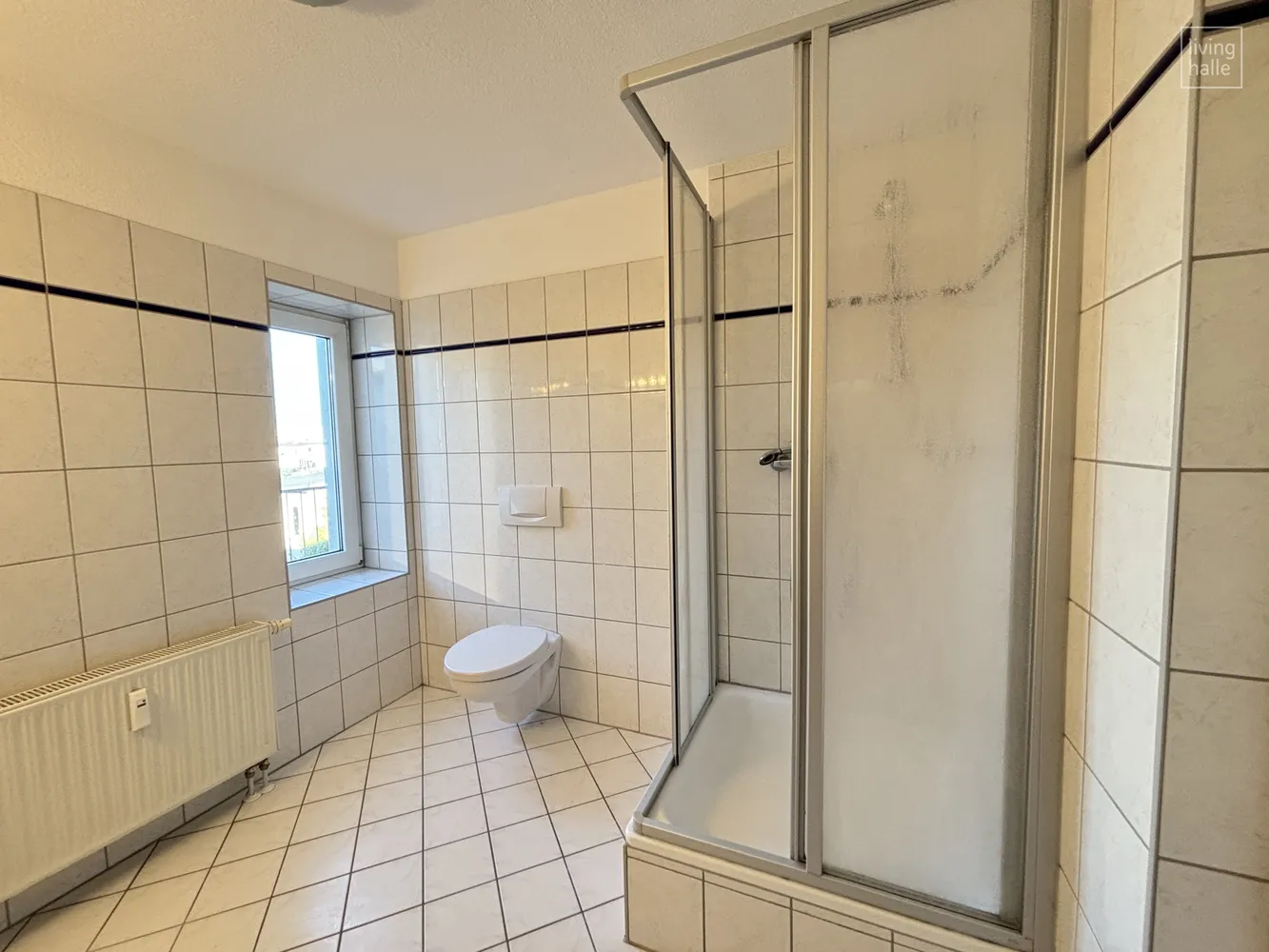 3 Zimmer Wohnung mit 96 m² in Halle (Saale) – Bild 8