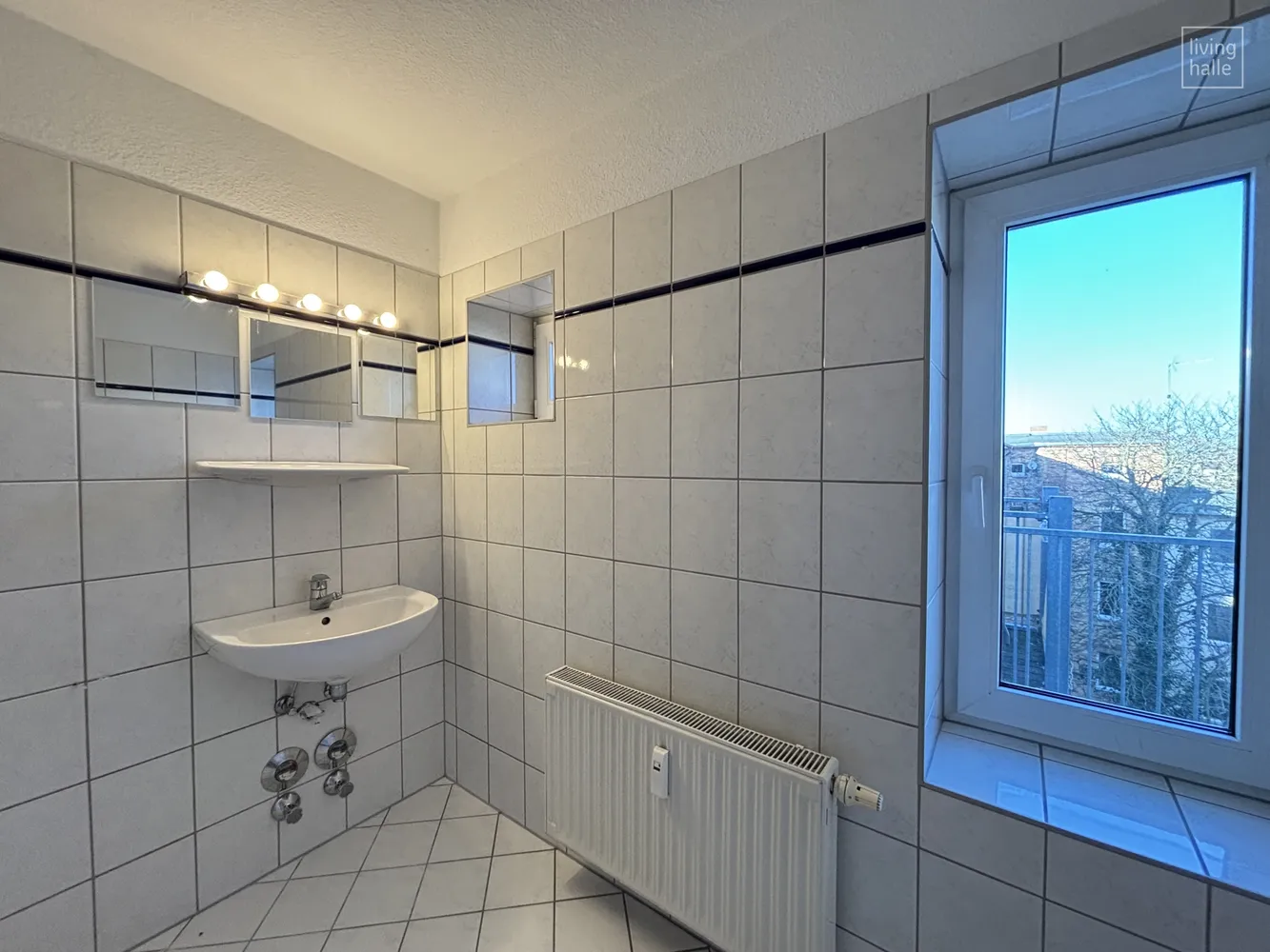3 Zimmer Wohnung mit 96 m² in Halle (Saale) – Bild 9