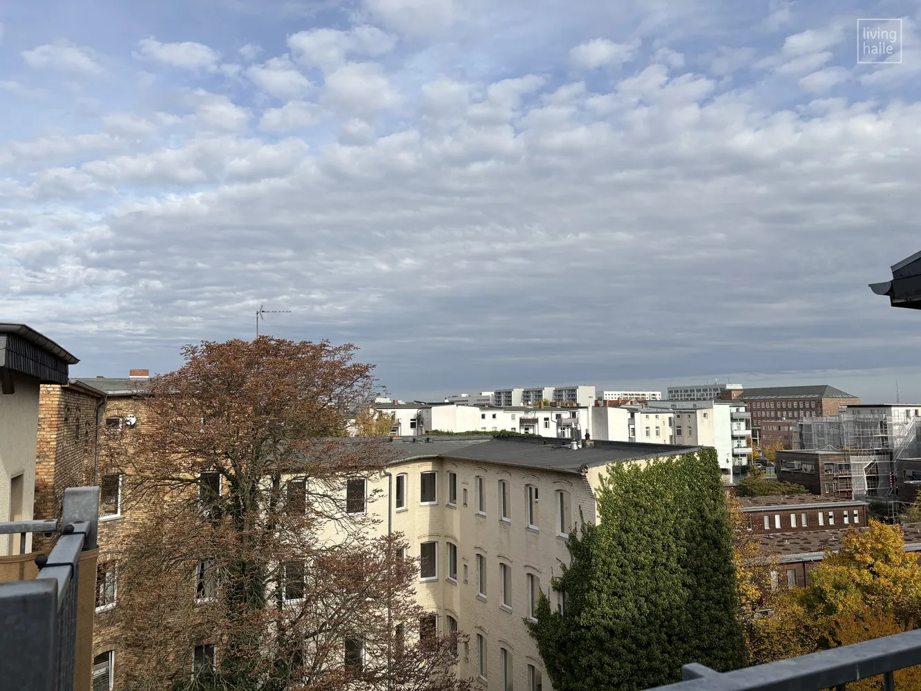 3 Zimmer Wohnung mit 96 m² in Halle (Saale) – Bild 10