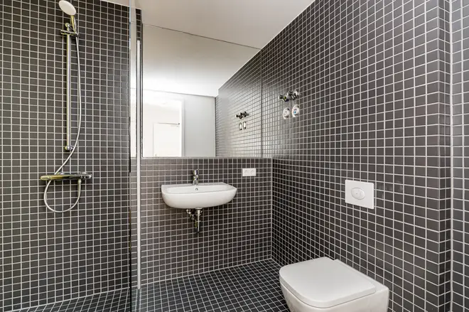 1 Zimmer Wohnung mit 33 m² in Berlin – Bild 5