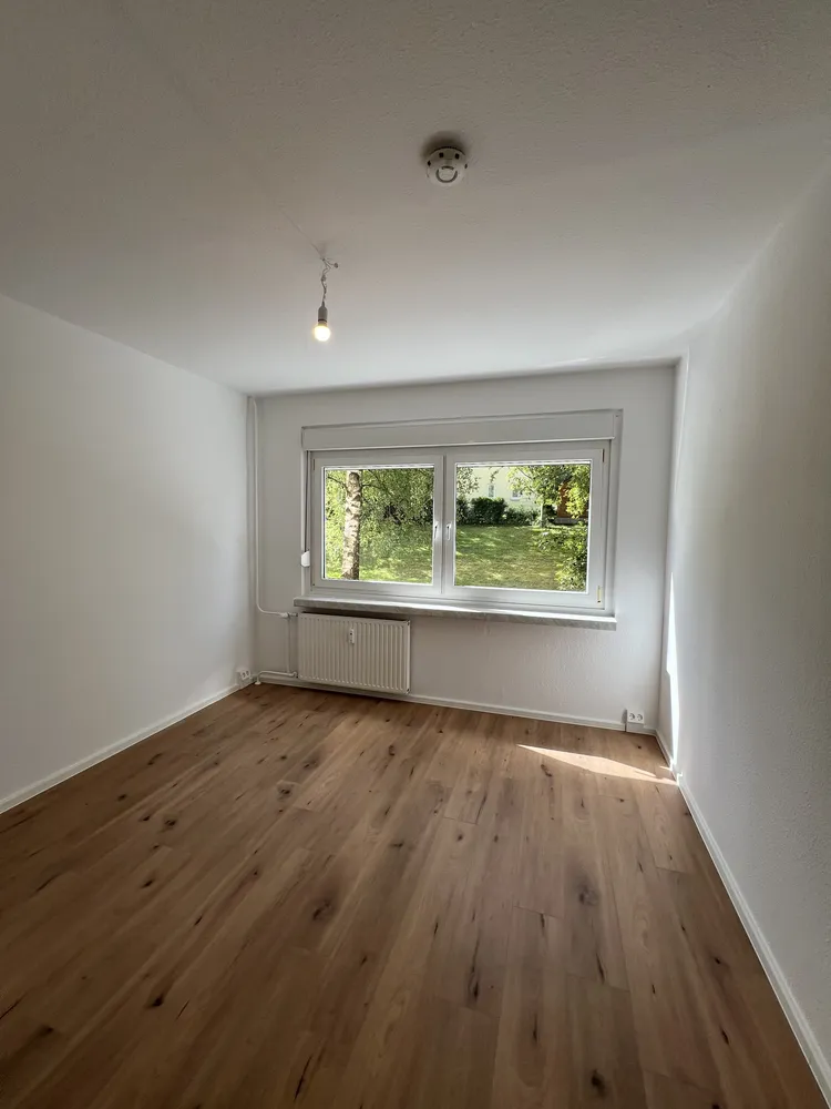 3 Zimmer Wohnung mit 70 m² in Chemnitz – Bild 1