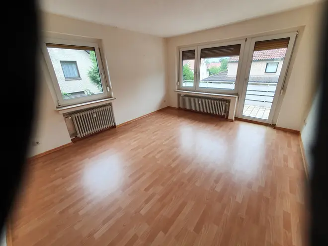 3 Zimmer Wohnung mit 84 m² in Osnabrück – Bild 1
