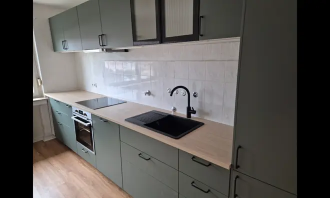 3 Zimmer Wohnung mit 84 m² in Osnabrück – Bild 2