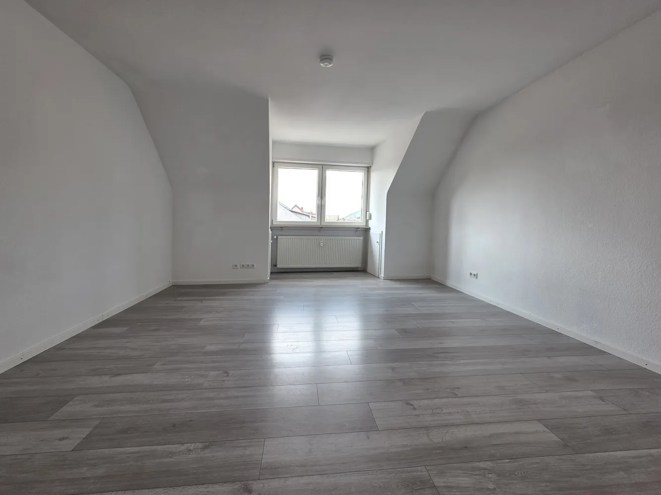 2 Zimmer Wohnung mit 83 m² in Heidelberg – Bild 2