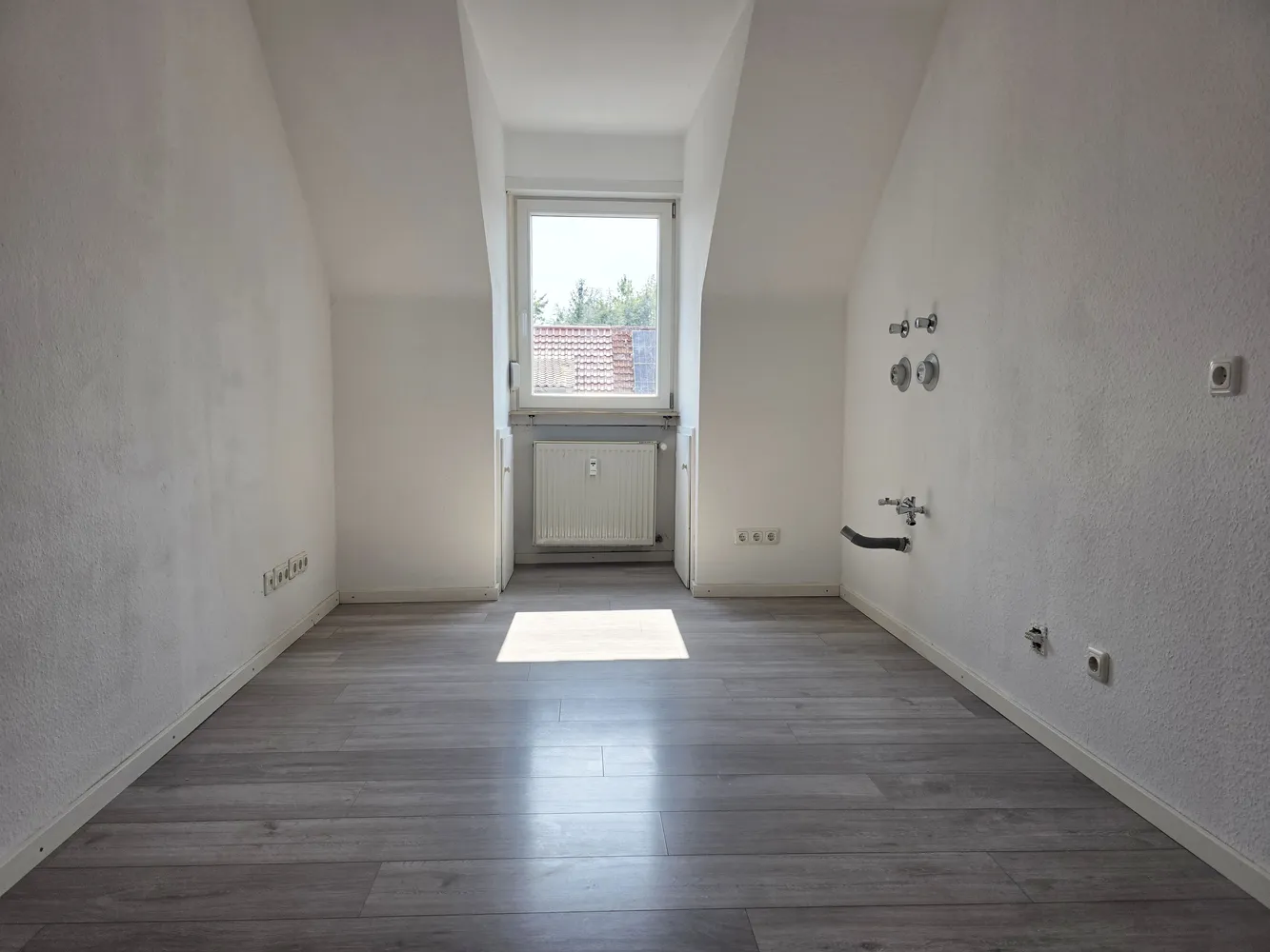 2 Zimmer Wohnung mit 83 m² in Heidelberg – Bild 3