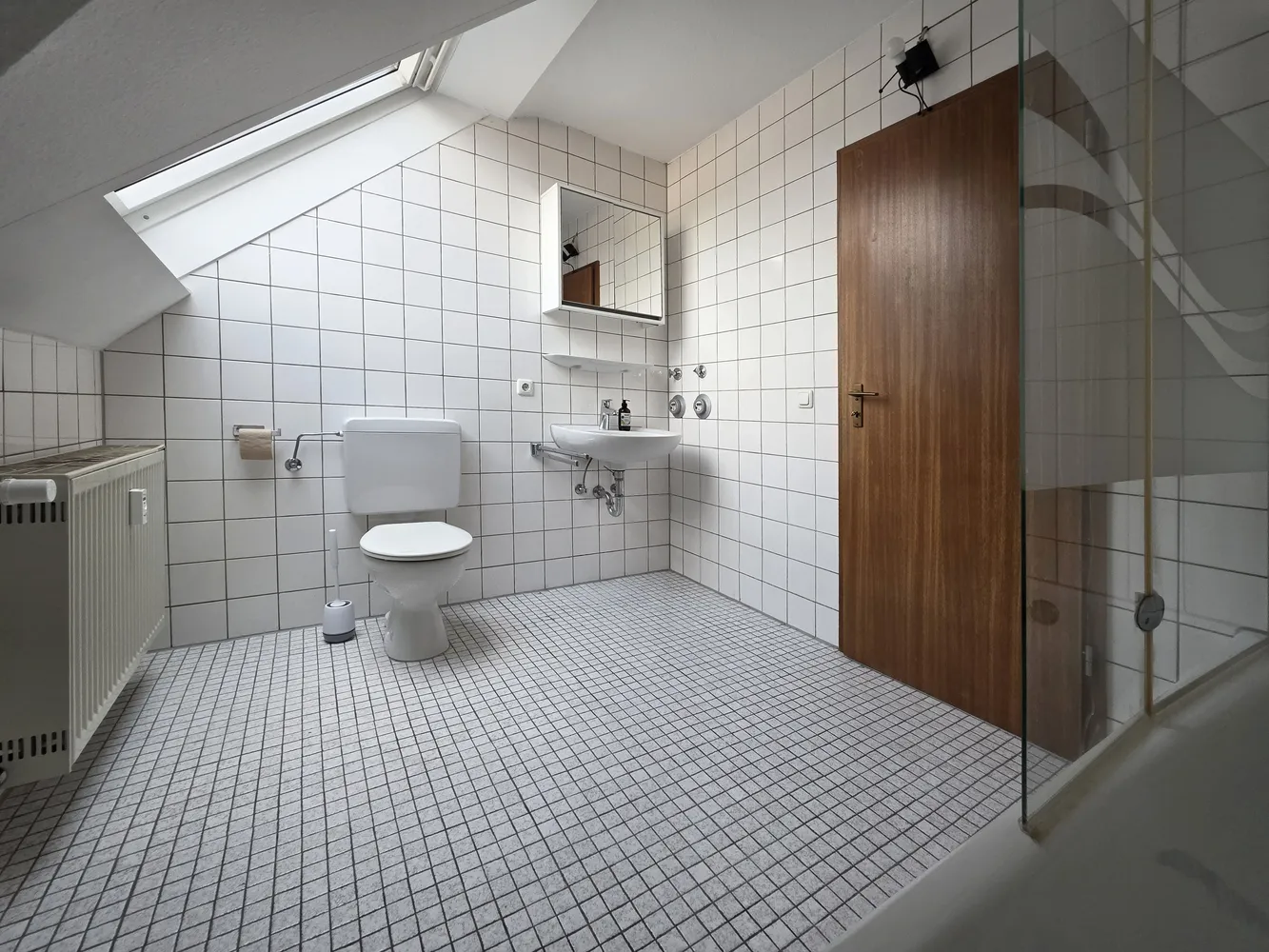 2 Zimmer Wohnung mit 83 m² in Heidelberg – Bild 4