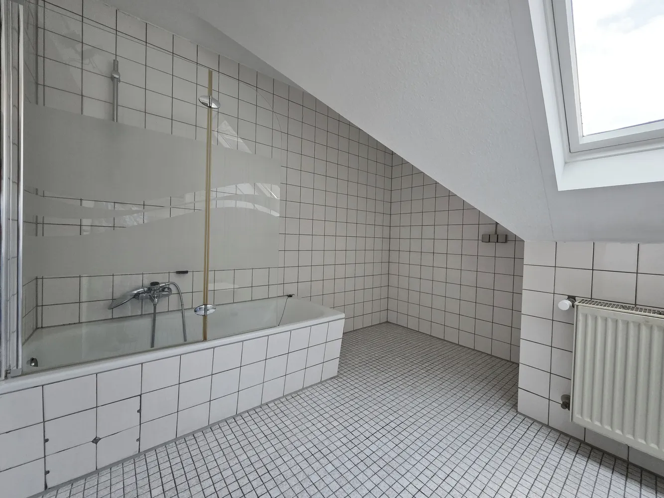 2 Zimmer Wohnung mit 83 m² in Heidelberg – Bild 5