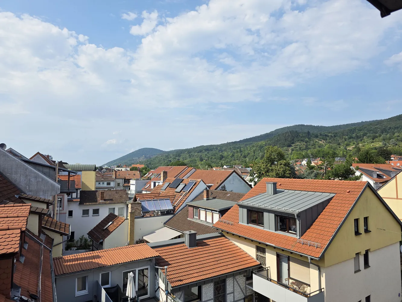 2 Zimmer Wohnung mit 83 m² in Heidelberg – Bild 6