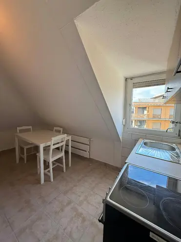 WG-Zimmer mit 12 m² in Stuttgart – Bild 5