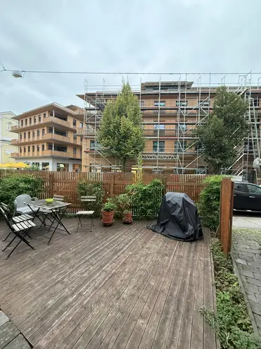 WG-Zimmer mit 12 m² in Stuttgart – Bild 9