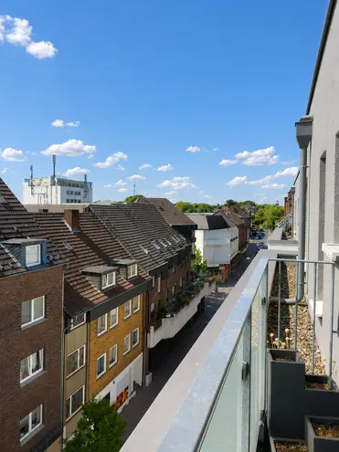 2 Zimmer Wohnung mit 82 m² in Oberhausen – Bild 3