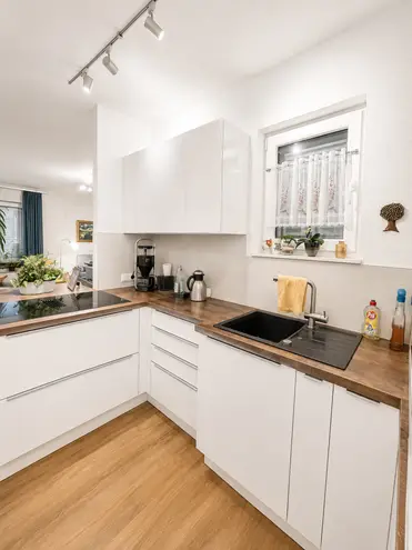 2 Zimmer Wohnung mit 82 m² in Oberhausen – Bild 4