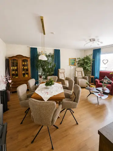 2 Zimmer Wohnung mit 82 m² in Oberhausen – Bild 7