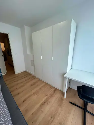 WG-Zimmer mit 10 m² in München – Bild 3