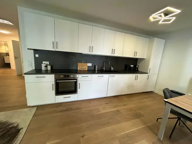 WG-Zimmer mit 10 m² in München – Bild 4