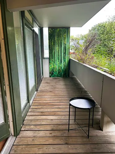 WG-Zimmer mit 10 m² in München – Bild 5