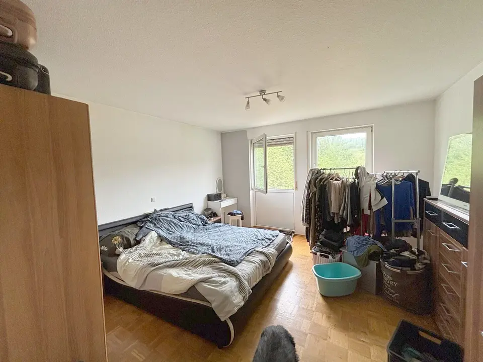 3 Zimmer Wohnung mit 85 m² in Trier – Bild 1