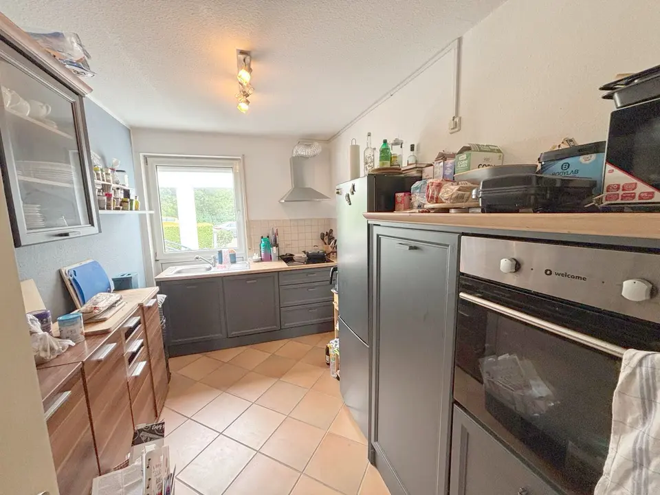 3 Zimmer Wohnung mit 85 m² in Trier – Bild 3