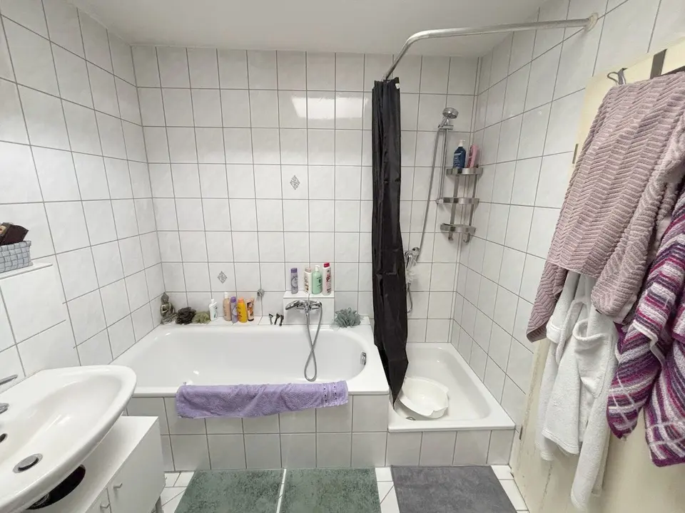 3 Zimmer Wohnung mit 85 m² in Trier – Bild 4