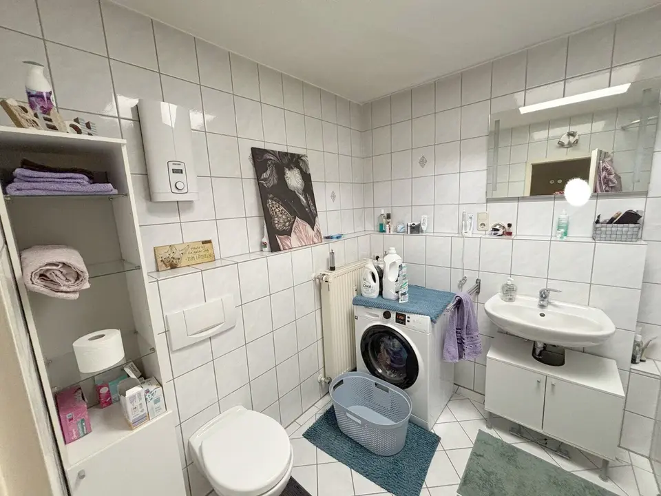 3 Zimmer Wohnung mit 85 m² in Trier – Bild 5