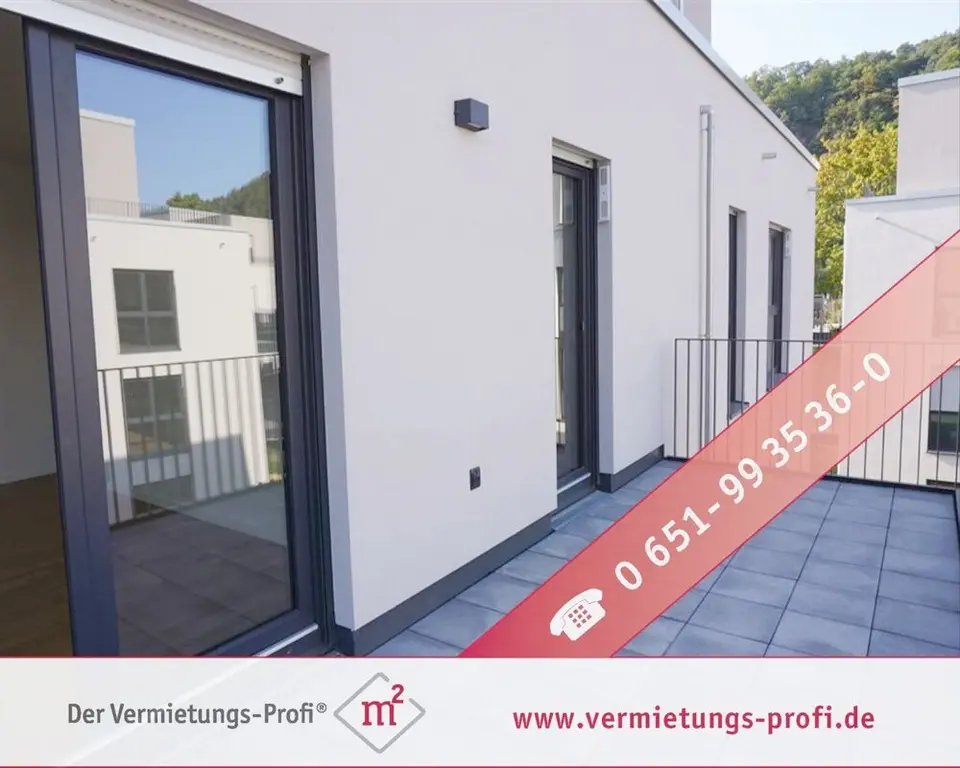 3 Zimmer Wohnung mit 85 m² in Trier – Bild 9