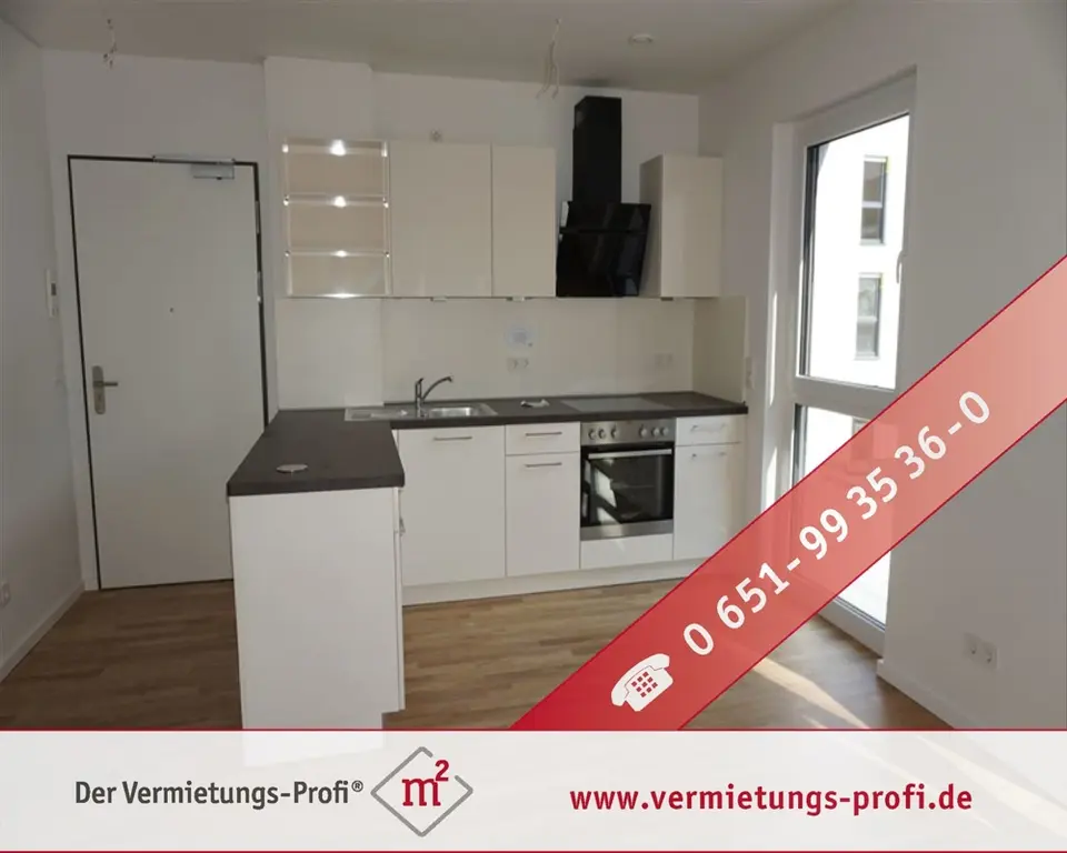 3 Zimmer Wohnung mit 85 m² in Trier – Bild 10